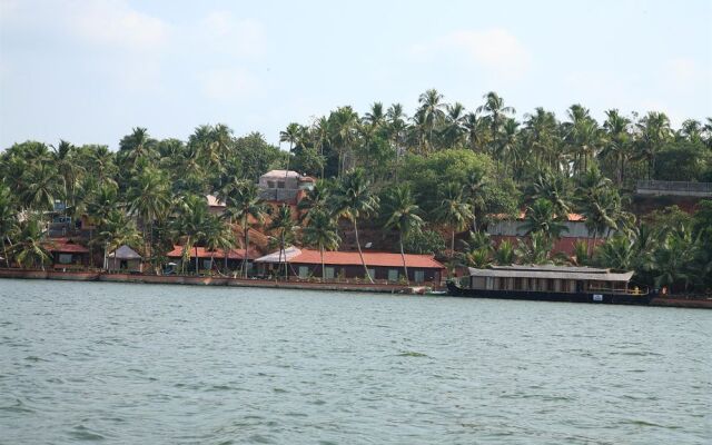 Cambay Palm Lagoon