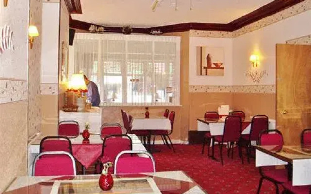 The Chesterfield Hotel - BB