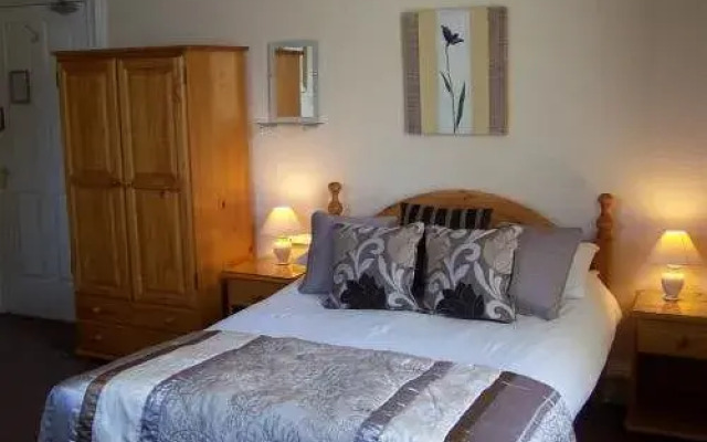 Mansergh House