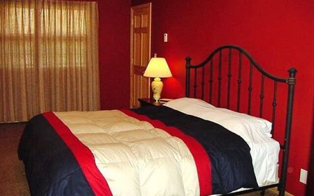 Jake's Bed and Breakfast