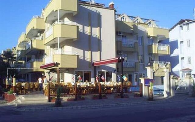 Konak Apart Hotel