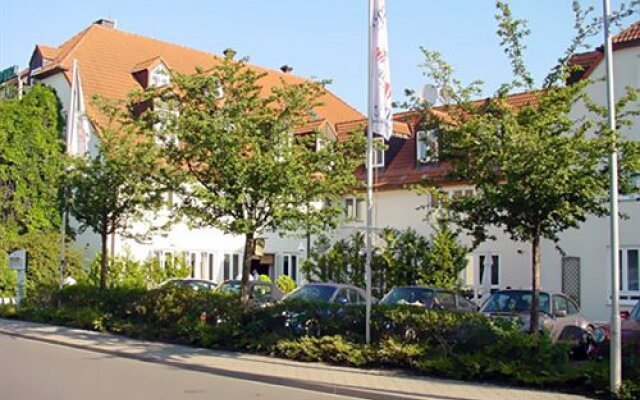 Residenz Hotel Leipzig