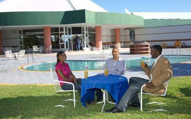 Beitbridge Express Hotel