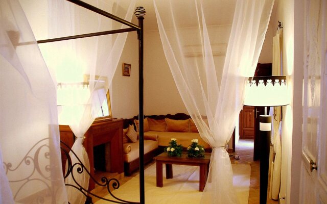 Riad Mandalay Guest house