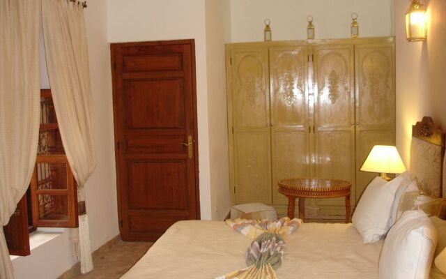 Riad Mandalay Guest house