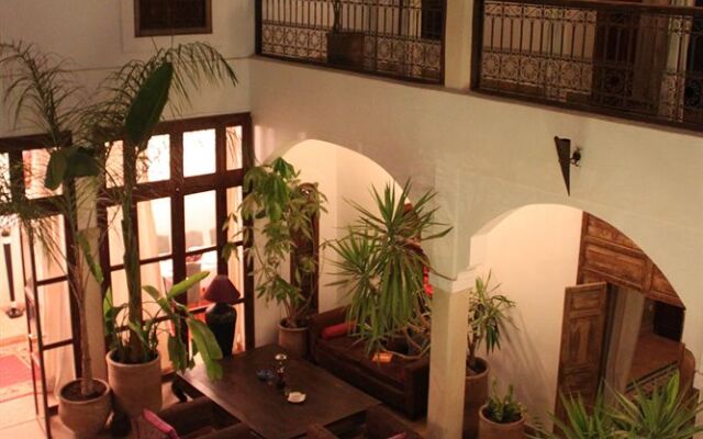 Riad Mandalay Guest house