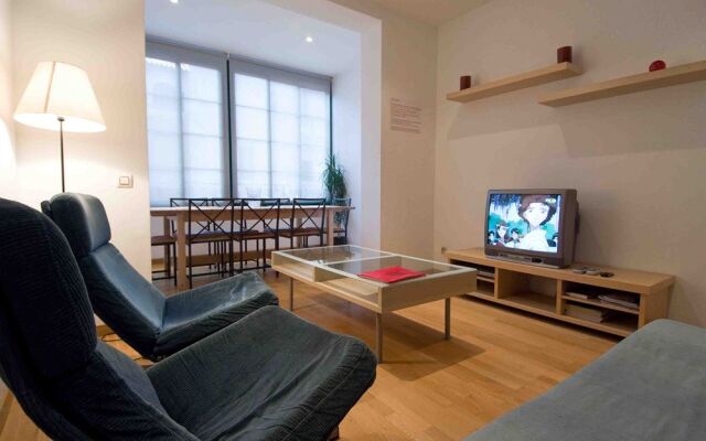 Smart Flats Passeig de Gracia Apartments