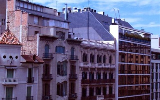 Rambla Catalunya Residence Apartments