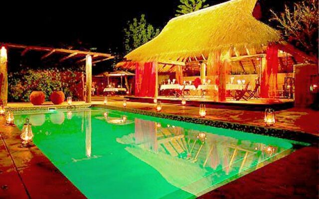 Villa Verdi Guesthouse Hotel Windhoek