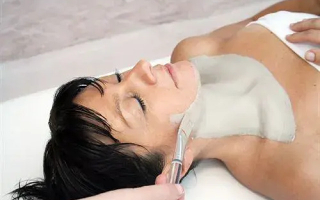 Résidence Du Bain Romain