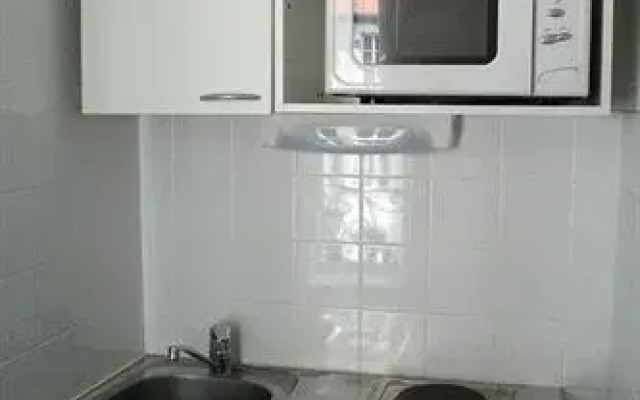 Résidence Du Bain Romain