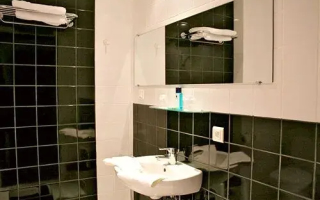 Résidence Du Bain Romain