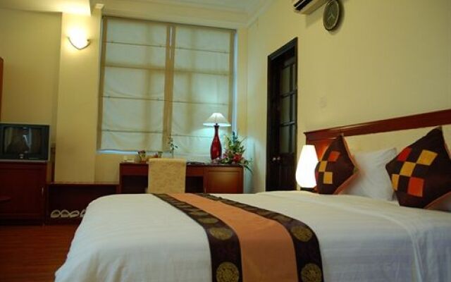 Bro & Sis Hotel Hanoi