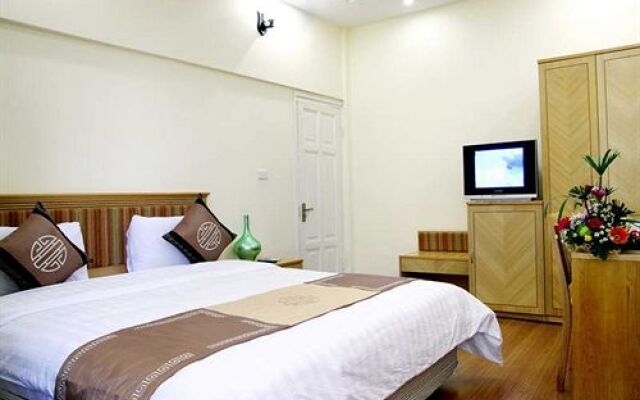 Bro & Sis Hotel Hanoi