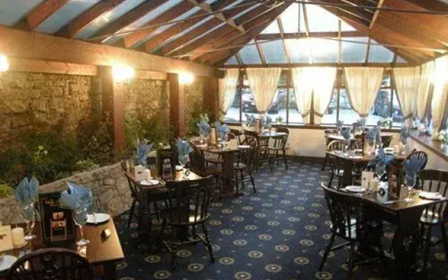 Anchor Hotel