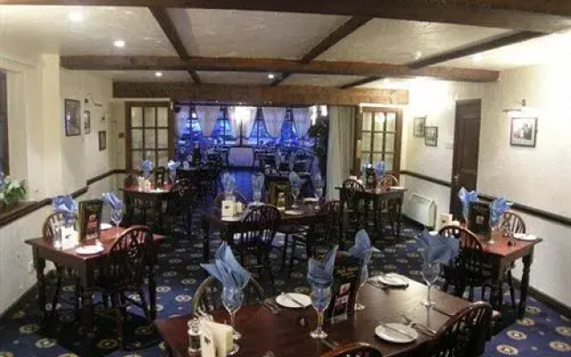Anchor Hotel