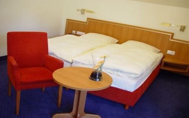 Hampshire Parkhotel - Moorhof