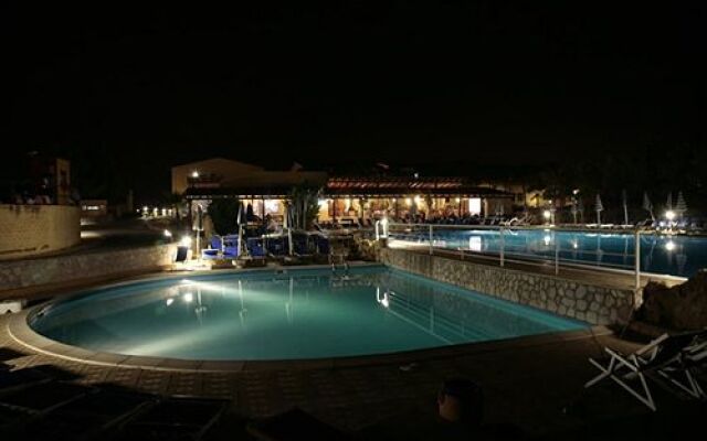 Oasi Di Selinunte Hotel & Resort Club Marmara Sicilia