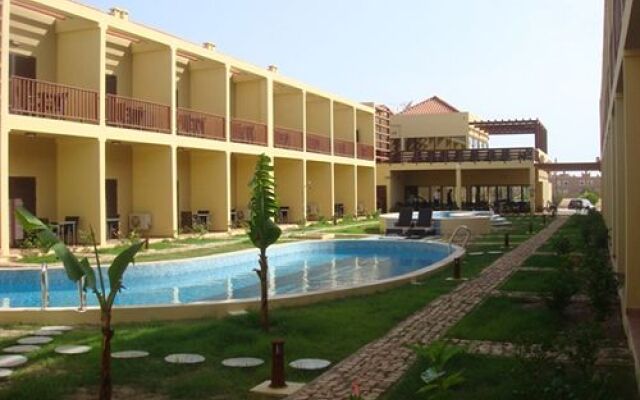 Hotel Sabura