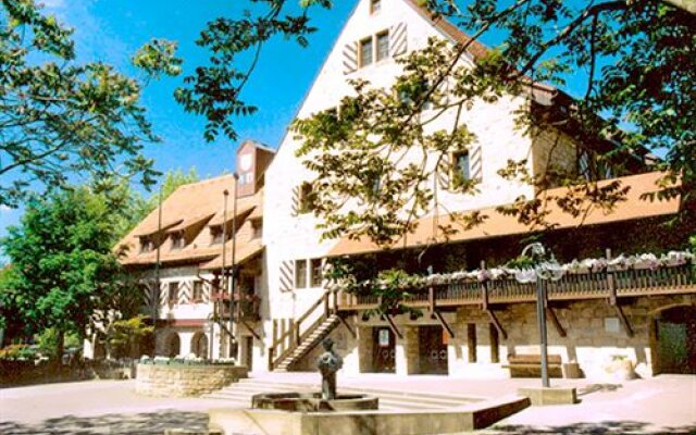 Herzogskelter Hotel