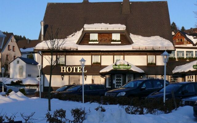 Landhotel Buckmann