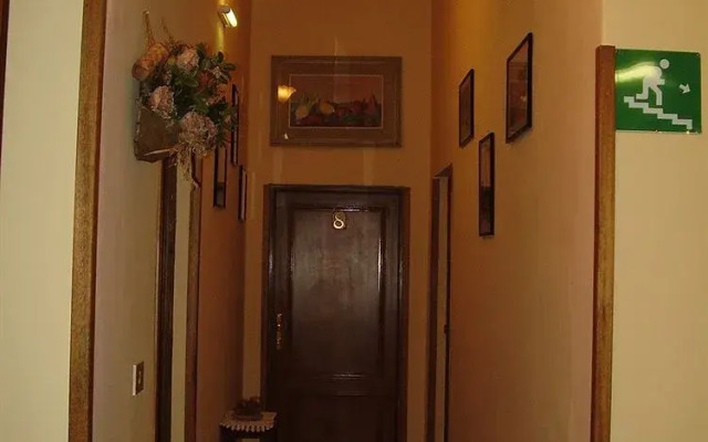 Albergo Vittoria