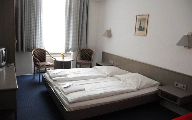 Alte City Hotel Berlin