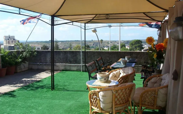 Casa Vacanze Noto