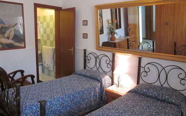Casa Vacanze Noto