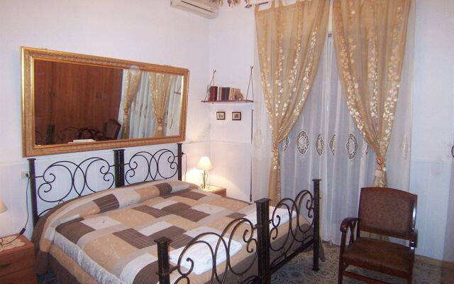 Noto Sicily B&B