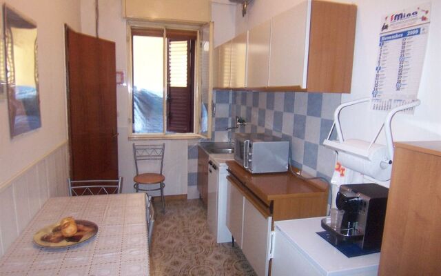 Casa Vacanze Noto
