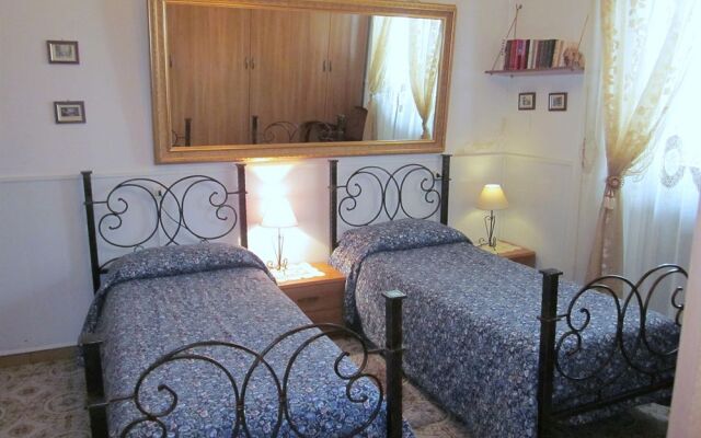 Noto Sicily B&B