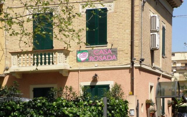 Rosada Camere