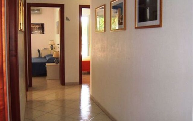 CostaIblea Bed & Breakfast