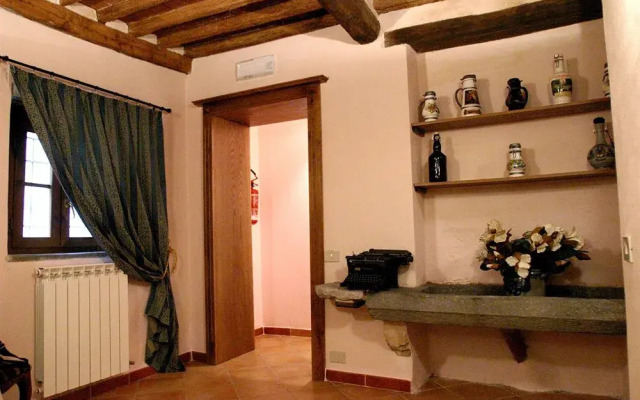 Relais del Castello