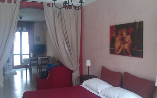 Lingotto Bed And Breakfast