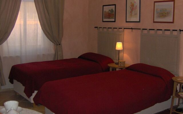 Lingotto Bed And Breakfast