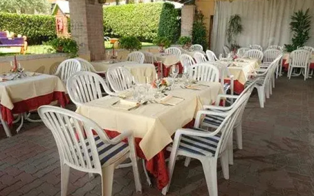 Al Cacciatore