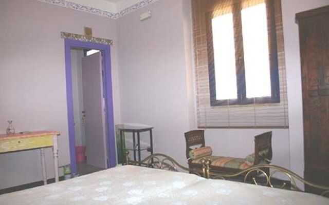 Bed Breakfast La Casa degli Artisti Gallipoli