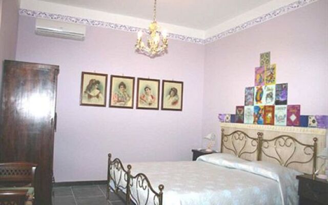 Bed Breakfast La Casa degli Artisti Gallipoli
