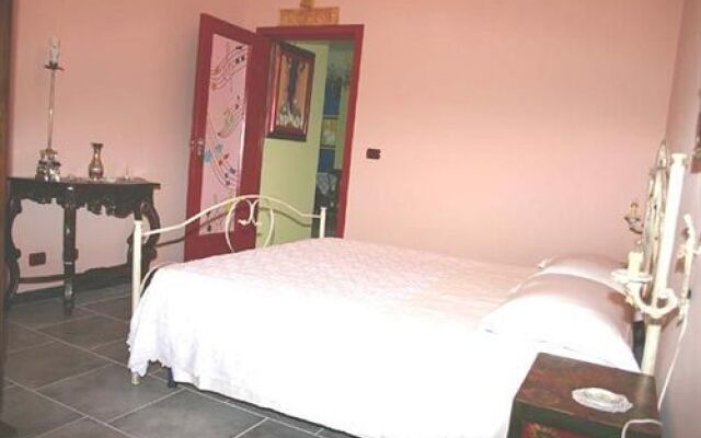 Bed Breakfast La Casa degli Artisti Gallipoli