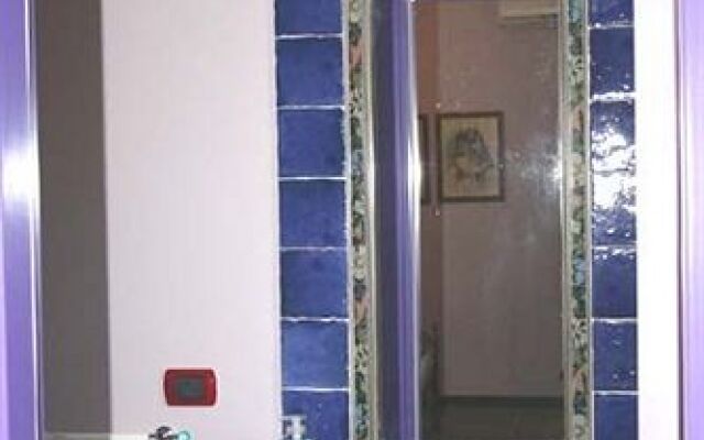 Bed Breakfast La Casa degli Artisti Gallipoli