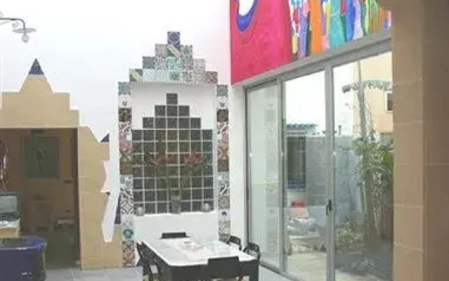 Bed Breakfast La Casa degli Artisti Gallipoli