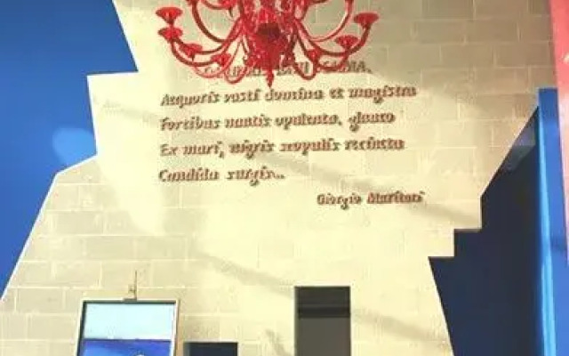 Bed Breakfast La Casa degli Artisti Gallipoli