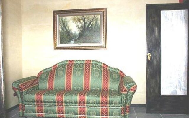 Bed Breakfast La Casa degli Artisti Gallipoli