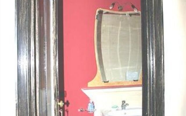 Bed Breakfast La Casa degli Artisti Gallipoli