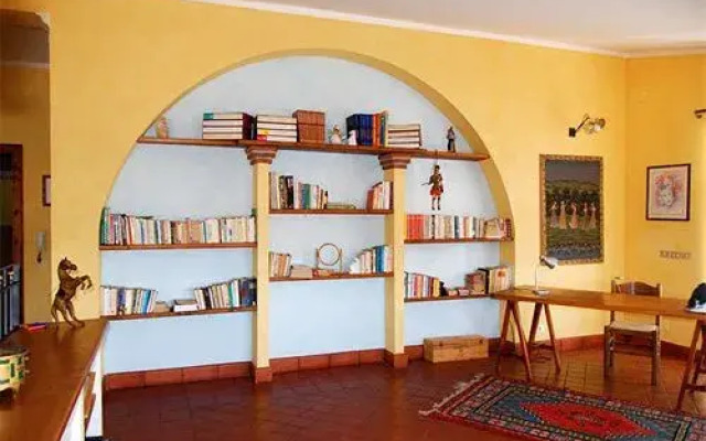 A Casa dell'Artista