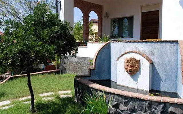 A Casa dell'Artista
