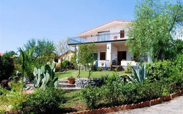 A Casa dell'Artista