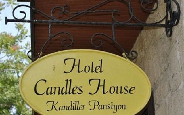 Candles House